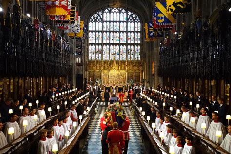 Dernières nouvelles sur les funérailles de la reine le roi Charles