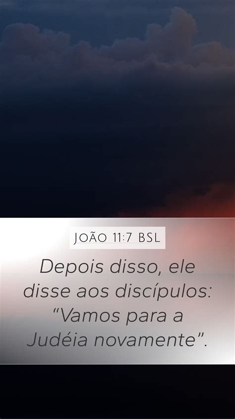 Jo O Bsl Mobile Phone Wallpaper Depois Disso Ele Disse Aos