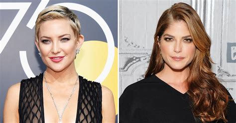 Kate Hudson And Selma Blairs Trainer Shares Their Dance Workouts Us