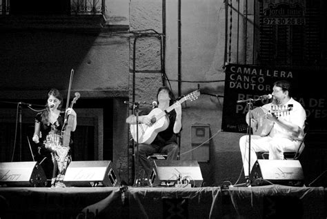 juan miguel morales lópez PEDRO BURRUEZO BOHÈMIA CAMERATA TRIO ACTUÓ