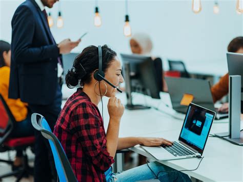 tech support professional