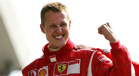 Michael Schumacher Estado De Salud Actual 2024