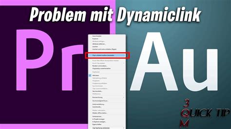 Clip In Adobe Audition Bearbeiten Problem Fix In Minuten Premiere