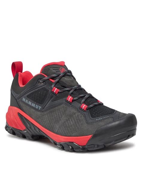 Mammut Chaussures De Trekking Sapuen Low Gtx GORE TEX 3030 04271 00576