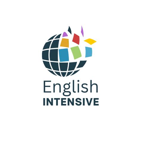 My Courses English Intensive