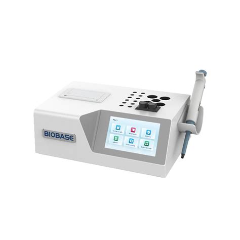 Coagulation Analyzer BIOBASE