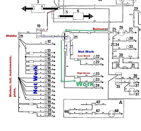 Triumph Spitfire Distributor Wiring Diagram Circuit