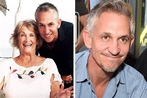 Bbc Star Gary Lineker Tweets Tribute To Mother After She Dies Daily Star