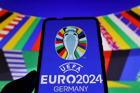 Uefa Euro 2024 Spielplan Deutschland Jodi Rosene