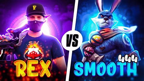 REX VS SMOOTH 444 WHO WILL WIN SAMSUNG A3 A5 A6 A7 J2 J5 J7 S5