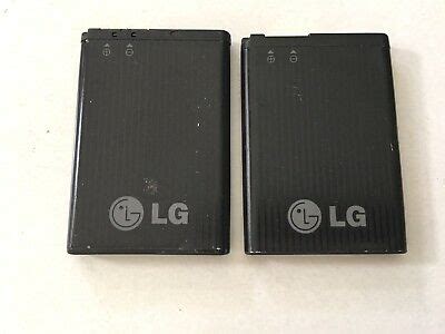 Pieces Original Oem Lg Accolade Vx Revere Vn Un Vx