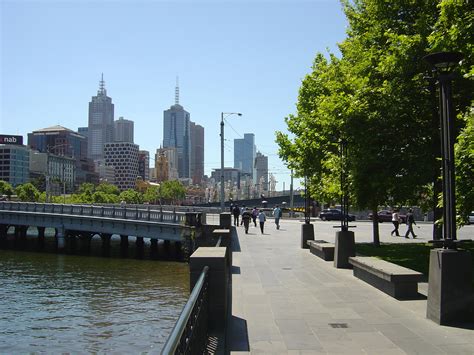 Melbourne - Australia Photo (618083) - Fanpop