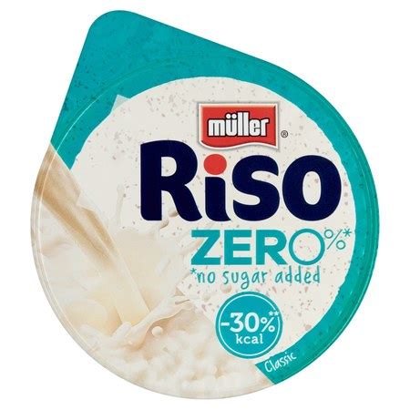 M Ller Riso Zero Classic Deser Mleczno Ry Owy G Promocja Makro