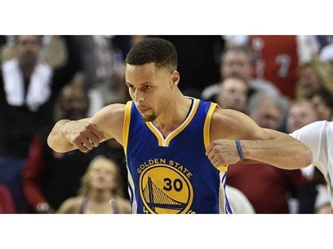 Curry Un Mvp Hist Rico Que Fascina A Toda La Nba