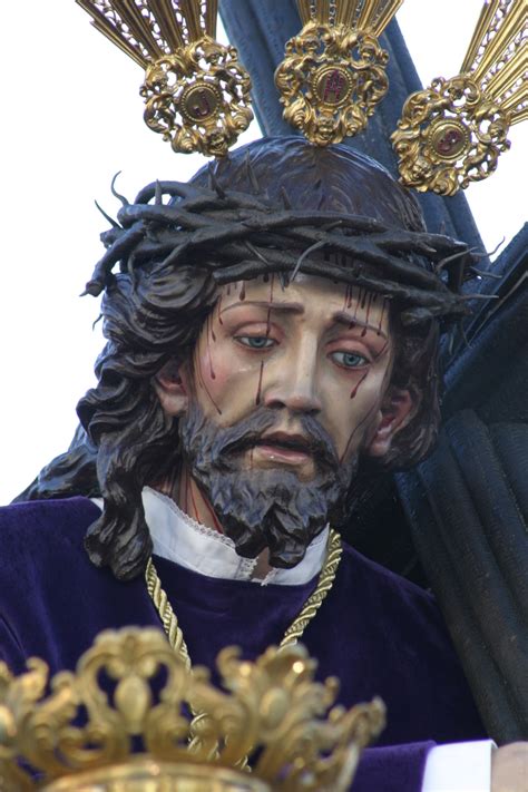 LOS PAPELES VIEJOS DE JUAN Hermandad de Nuestro Padre Jesús del Gran