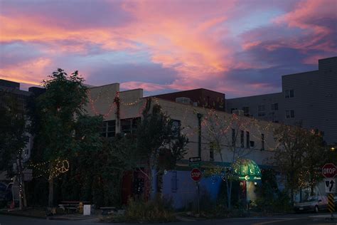 The Mercury Cafe is the best Swing in Denver! — SwingNights