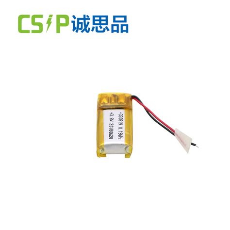 Our Products Have Polymer Industry Ultra Thin Lithium Battery