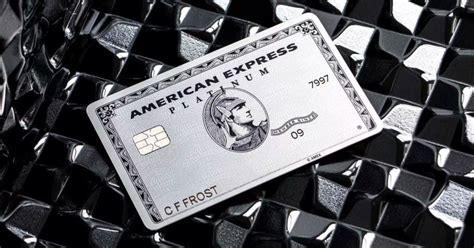 La Tarjeta American Express Platinum Card Tiene Muchos Beneficios