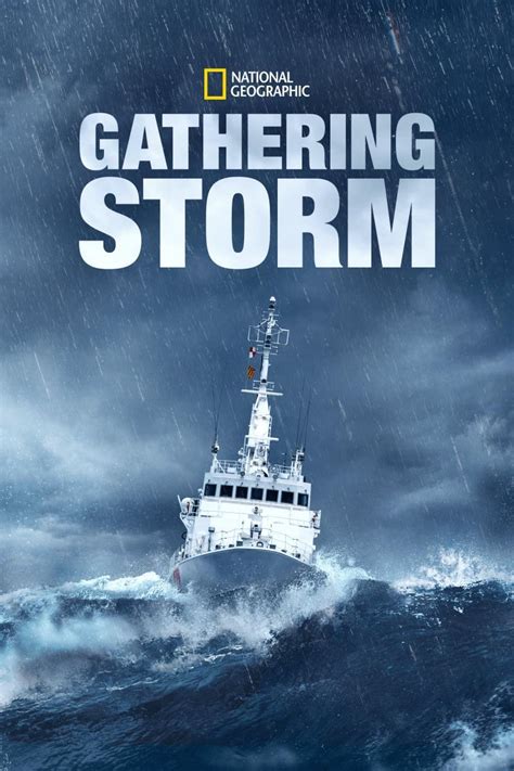 Gathering Storm (Serie de TV) (2020) - FilmAffinity