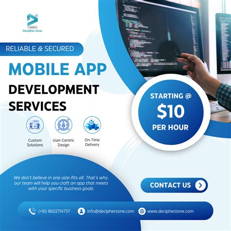 Custom Web Application Development Services