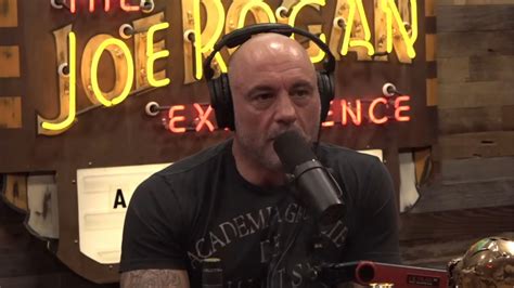 Joe Rogan Reveals Spotify Deal Was Almost Pulled During His Biggest