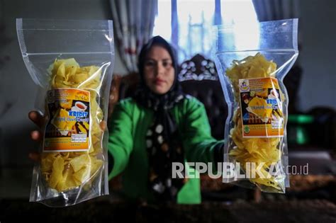 Pemprov Kepri Ajak UMKM Manfaatkan Program Pinjaman Bunga Nol Persen