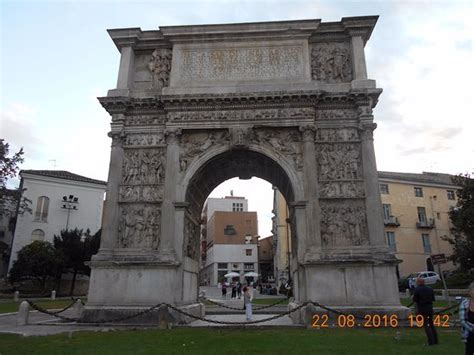 Centro Storico Di Benevento Tutto Quello Che Cè Da Sapere Tripadvisor