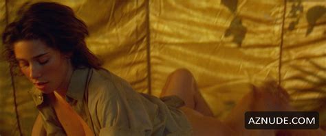 JOHANNA MARLOWE Nude AZNude