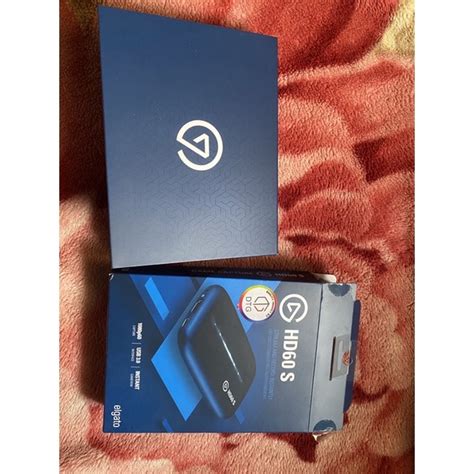 Jual Elgato Hd S Second Shopee Indonesia