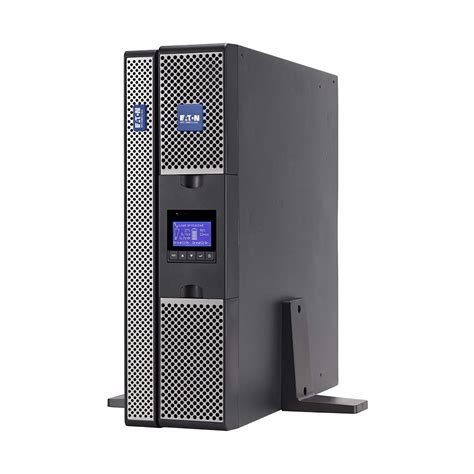 Eaton 9PX Double Conversion UPS Lithium 2700W 120V 2U Eaton