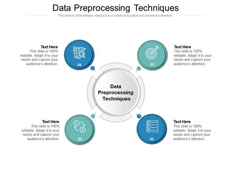 Data Preprocessing Techniques Ppt Powerpoint Presentation Inspiration