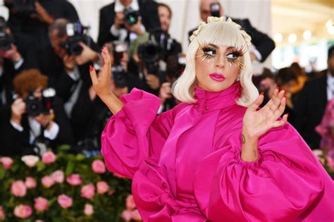 Lady Gaga Shares Dawn Of Chromatica Remix Album Release Date Tracklist