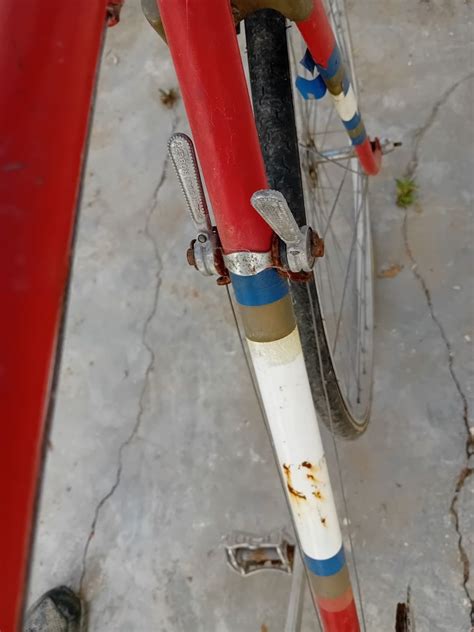 Bicicleta Ciclismo Antiga Corroios Olx Pt