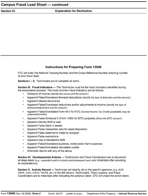 Ircc Letter Of Explanation Template