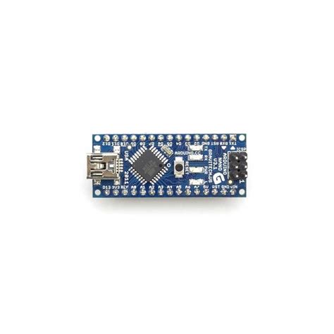 Arduino Nano - IDI Electrónica