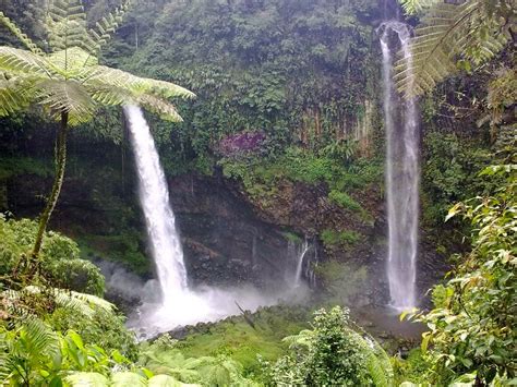 Gunawanmoch Blog The Amazing Curug Ciparay Tasikmalaya