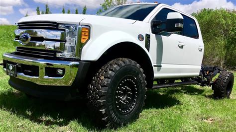 Transmission Code W Ford F550 2018