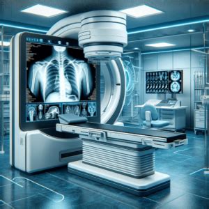 Diagnostic X Rays Technology In Medicine Open Medscience