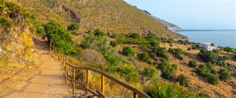 Sicilia Riserva Naturale Dello Zingaro Cosa Vedere E Gli Itinerari