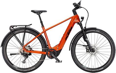 Ktm Macina Team Lfc Abs Ebike