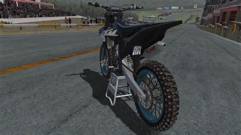 Ktm Sx Backpack Wheelie Boyz Bold Mxb Mods