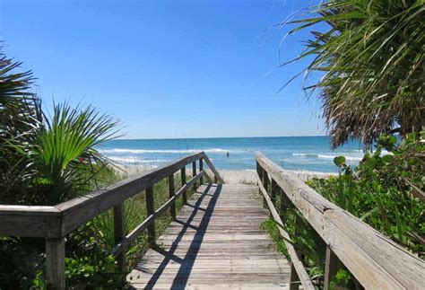 Florida Barrier Islands Explore Less Visited Gems Such As Stump Pass