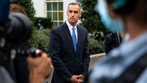 Trump Super PAC Removes Corey Lewandowski After Sexual Harassment Claim ...