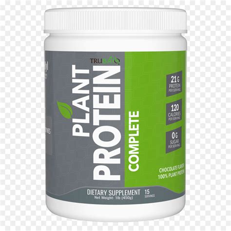 Protein Protein Lengkap Beras Gambar Png