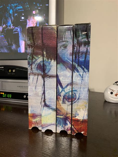 Struck gold on marketplace today : r/VHS