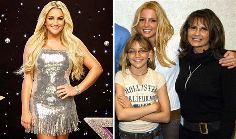 Britney Spears Mom Blasted By Dwts Fans After Shes Spotted Supporting