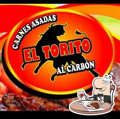 Carta Del Restaurante El Torito Carnes Asadas Al Carbon Tuxtla Guti Rrez