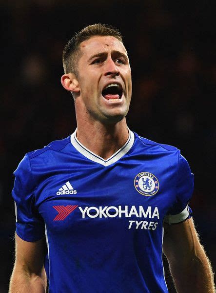 Gary Cahill Photostream | Gary cahill, Premier league matches, Chelsea