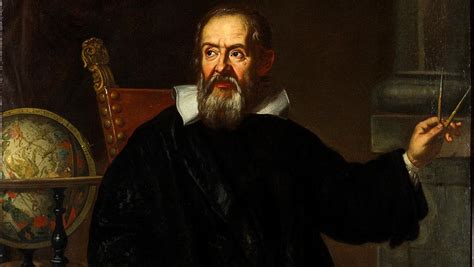 Galileo Galilei Biografía Biosiglos