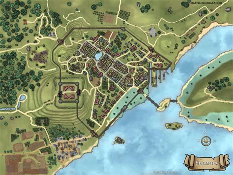 Martelo Schwarz Inkarnate Inkarnate Create Fantasy Maps Online